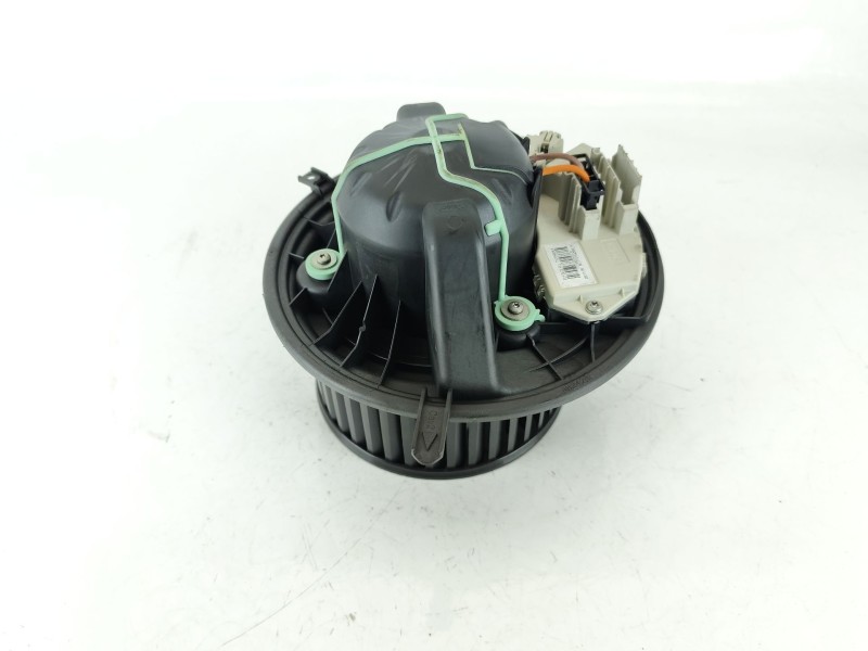 Recambio de motor calefaccion para bmw x1 (e84) sdrive 20 d referencia OEM IAM 64116933663  