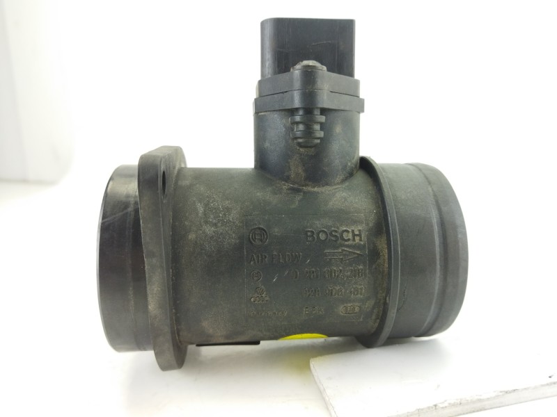 Recambio de caudalimetro para seat cordoba (6k1, 6k2) 1.9 tdi referencia OEM IAM 028906461X  