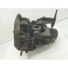 Recambio de caja cambios para renault megane i classic (la0) 1.9 d europa referencia OEM IAM JB1142  