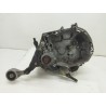 Recambio de caja cambios para renault megane i classic (la0) 1.9 d europa referencia OEM IAM JB1142  