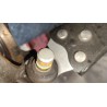 Recambio de brazo suspension inferior delantero derecho para ford kuga iii (dfk) 1.5 ecoboost referencia OEM IAM 2446225  