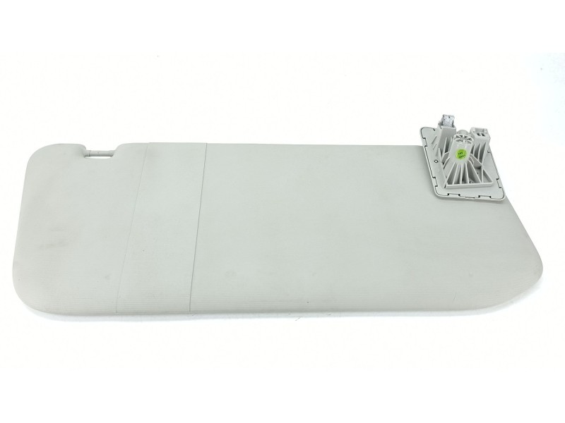 Recambio de parasol derecho para volkswagen crafter furgoneta (sy_, sx_) 2.0 tdi rwd referencia OEM IAM 7C0857552BF2F4  
