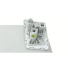 Recambio de parasol derecho para volkswagen crafter furgoneta (sy_, sx_) 2.0 tdi rwd referencia OEM IAM 7C0857552BF2F4  