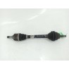 Recambio de transmision delantera izquierda para peugeot partner furgoneta/monovolumen 1.6 hdi / bluehdi 75 referencia OEM IAM 9