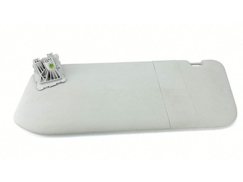 Recambio de parasol izquierdo para volkswagen crafter furgoneta (sy_, sx_) 2.0 tdi rwd referencia OEM IAM 7C0857551AH2F4  