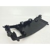 Recambio de moldura para bmw 1 (e81) 116 d referencia OEM IAM 51166962643  