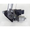 Recambio de elevalunas delantero izquierdo para hyundai i20 iii (bc3, bi3) 1.0 t-gdi referencia OEM IAM 82450Q0520  