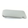 Recambio de parasol izquierdo para volkswagen crafter furgoneta (sy_, sx_) 2.0 tdi rwd referencia OEM IAM 7C0857551AH2F4  