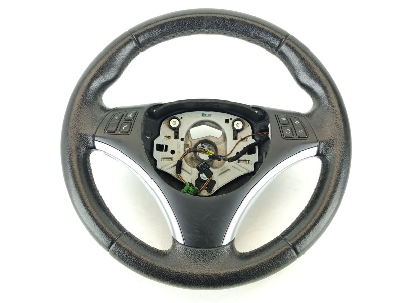 Recambio de volante para bmw x1 (e84) sdrive 20 d referencia OEM IAM 6769894  