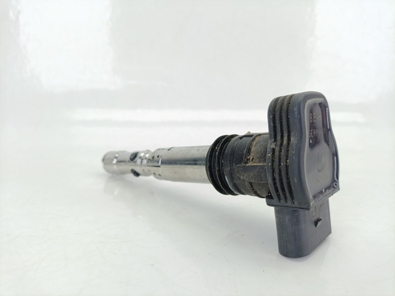 Recambio de bobina encendido para audi a4 b6 (8e2) 2.0 referencia OEM IAM 0040102043  