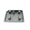 Recambio de moldura para volkswagen crafter furgoneta (sy_, sx_) 2.0 tdi rwd referencia OEM IAM 7C0853515  