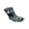 Recambio de consola central para mercedes-benz clase c (w205) c 350 e (205.047) referencia OEM IAM A2056800310  