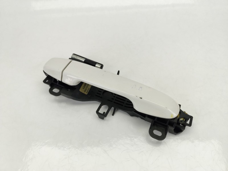 Recambio de maneta exterior delantera derecha para toyota yaris (_p13_) 1.4 d (nlp130_) referencia OEM IAM 692010D05000  