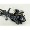 Recambio de maneta exterior delantera derecha para toyota yaris (_p13_) 1.4 d (nlp130_) referencia OEM IAM 692010D05000  