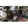 Recambio de mangueta delantera derecha para ford kuga iii (dfk) 1.5 ecoboost referencia OEM IAM 2451512  