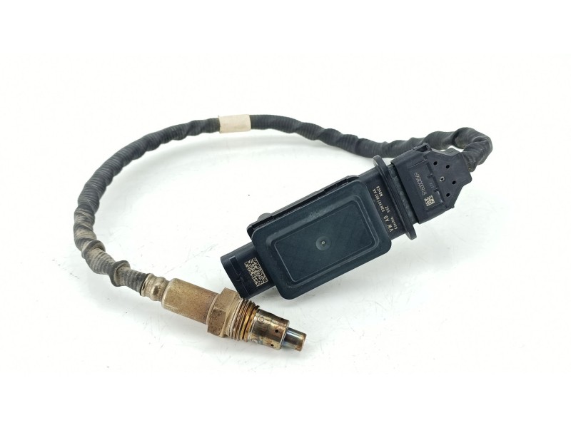Recambio de sonda lambda para volkswagen crafter furgoneta (sy_, sx_) 2.0 tdi rwd referencia OEM IAM 03N907807AK  