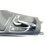 Recambio de consola central para mercedes-benz clase c (w205) c 350 e (205.047) referencia OEM IAM A2056800310  