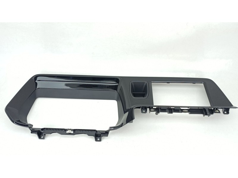 Recambio de moldura para ford transit custom v362 autobús (f3) 1.0 ecoboost phev referencia OEM IAM R2X6A044D70A  