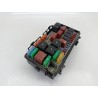 Recambio de caja reles / fusibles para fiat grande punto (199_) 1.9 d multijet referencia OEM IAM 51737884  