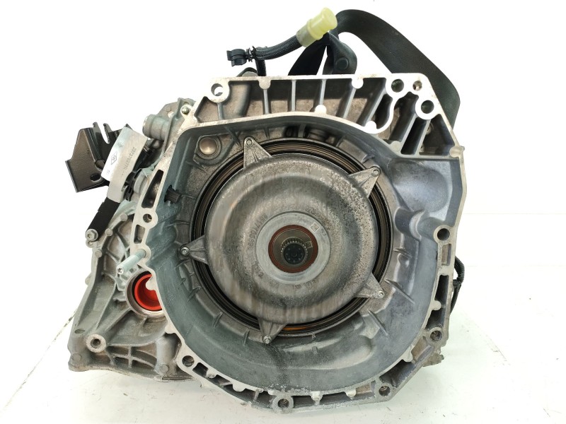 Recambio de caja cambios para renault arkana i (lcm_, ldn_) 1.3 tce 140 (ldn0) referencia OEM IAM 320109538R  