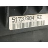 Recambio de caja reles / fusibles para fiat grande punto (199_) 1.9 d multijet referencia OEM IAM 51737884  
