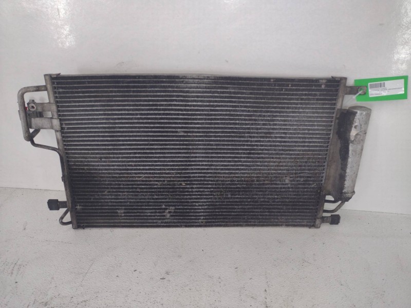 Recambio de condensador / radiador aire acondicionado para kia sportage ii (je_, km_) 2.0 crdi 4wd referencia OEM IAM 976062E000