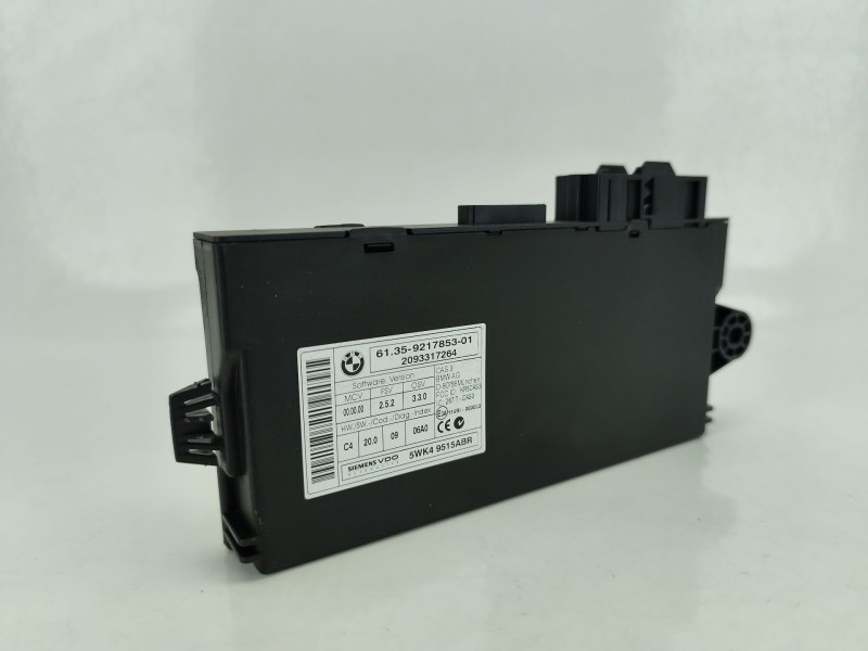 Recambio de modulo electronico para bmw x1 (e84) sdrive 20 d referencia OEM IAM 6135921785301  