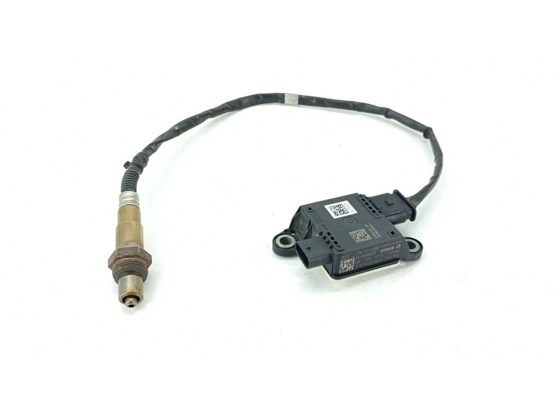 Recambio de sonda lambda para volkswagen crafter furgoneta (sy_, sx_) 2.0 tdi rwd referencia OEM IAM 3N906261F  