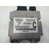 Recambio de centralita airbag para ford ranger (tke) 2.2 tdci 4x4 referencia OEM IAM AB3914B321CF  