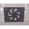 Recambio de electroventilador para kia sportage ii (je_, km_) 2.0 crdi 4wd referencia OEM IAM 253861F380  