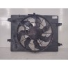 Recambio de electroventilador para kia sportage ii (je_, km_) 2.0 crdi 4wd referencia OEM IAM 253861F380  