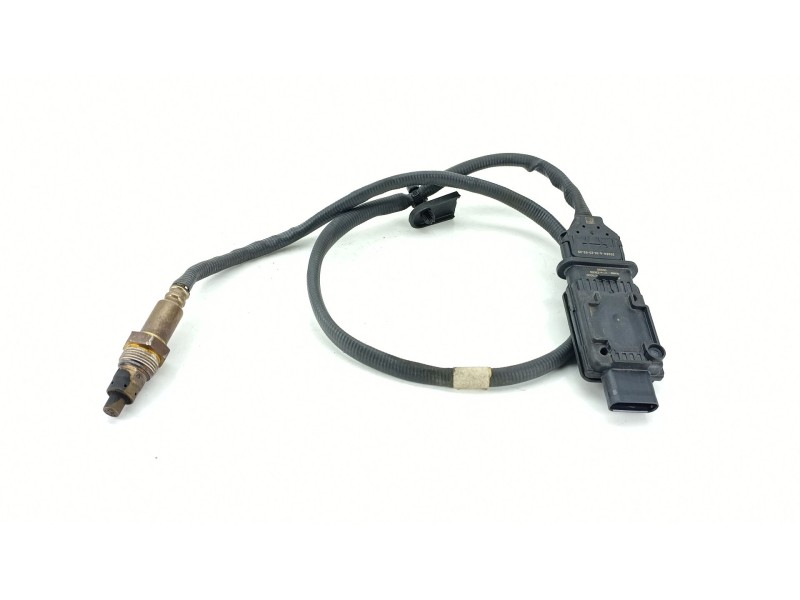 Recambio de sonda lambda para volkswagen crafter furgoneta (sy_, sx_) 2.0 tdi rwd referencia OEM IAM 03N907807AD  