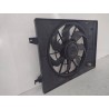 Recambio de electroventilador para kia sportage ii (je_, km_) 2.0 crdi 4wd referencia OEM IAM 253861F380  