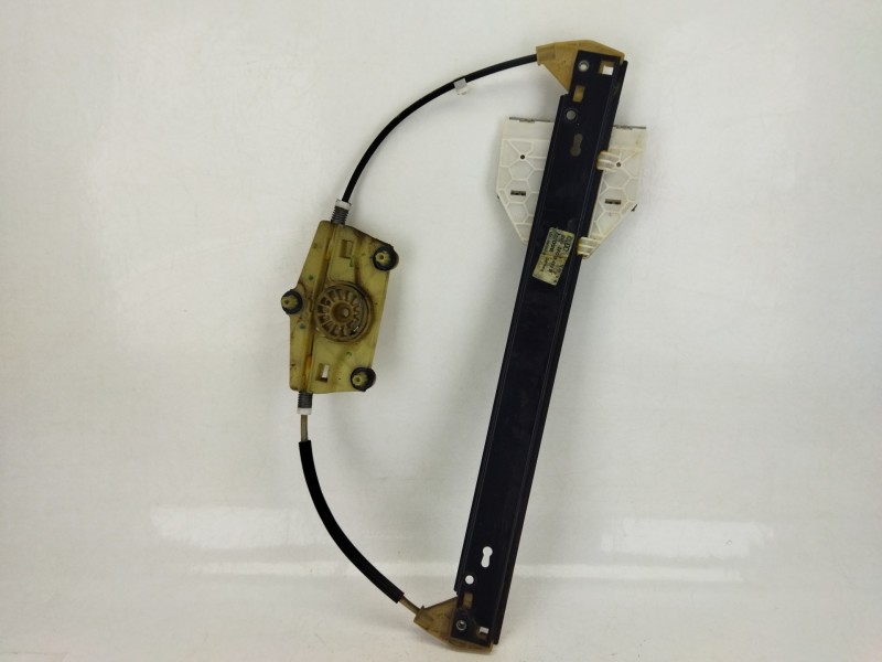 Recambio de elevalunas trasero derecho para audi a6 c6 avant (4f5) 2.7 tdi referencia OEM IAM 4F0839462B  