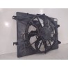 Recambio de electroventilador para kia sportage ii (je_, km_) 2.0 crdi 4wd referencia OEM IAM 253861F380  