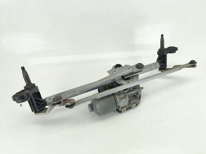 Recambio de motor limpia delantero para seat leon st (5f8) 1.6 tdi referencia OEM IAM 5F1955119A  