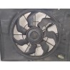 Recambio de electroventilador para kia sportage ii (je_, km_) 2.0 crdi 4wd referencia OEM IAM 253861F380  