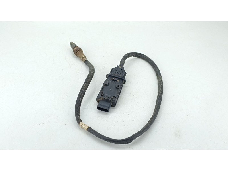 Recambio de sonda lambda para volkswagen crafter furgoneta (sy_, sx_) 2.0 tdi rwd referencia OEM IAM 3N907807AE  