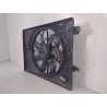 Recambio de electroventilador para kia sportage ii (je_, km_) 2.0 crdi 4wd referencia OEM IAM 253861F380  