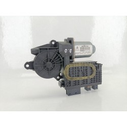 MOTOR ELEVALUNAS DELANTERO DERECHO 9654087780 