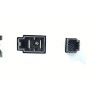 Recambio de columna direccion para renault arkana i (lcm_, ldn_) 1.3 tce 140 (ldn0) referencia OEM IAM 488102284R  
