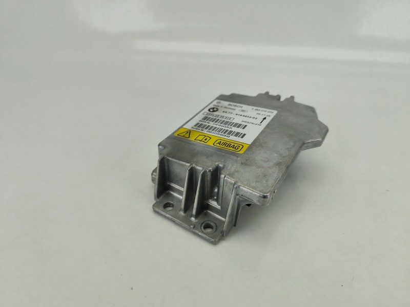 Recambio de centralita airbag para bmw x1 (e84) sdrive 20 d referencia OEM IAM 6577918443202  