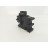 Recambio de motor apertura trampillas climatizador para mazda cx-7 (er) 2.2 mzr-cd awd (er10a) referencia OEM IAM GJ6A61B60  