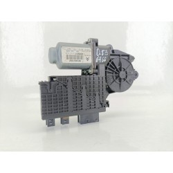 MOTOR ELEVALUNAS DELANTERO IZQUIERDO 9654087880 