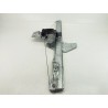 Recambio de elevalunas delantero derecho para citroën berlingo multispace (b9) 1.6 hdi 90 referencia OEM IAM 9672946580  