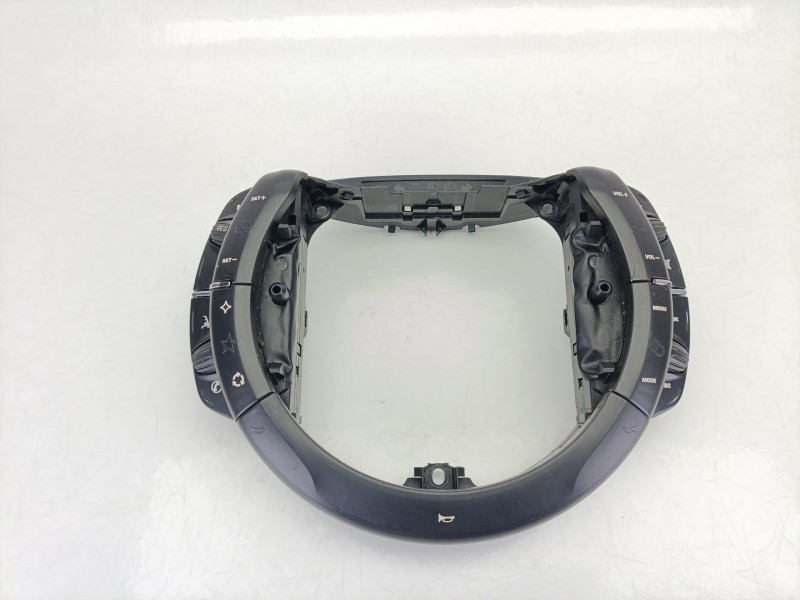 Recambio de mando multifuncion para citroën c4 grand picasso i (ua_) 1.6 hdi referencia OEM IAM 96624939XT  