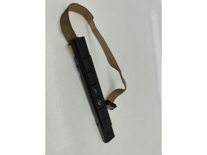 Recambio de mando multifuncion para bmw x1 (e84) sdrive 20 d referencia OEM IAM 6131920396801  