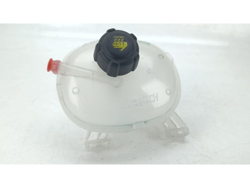 Recambio de deposito expansion para renault austral tce 130 referencia OEM IAM 217111203R  