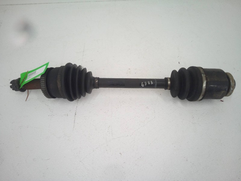 Recambio de transmision delantera derecha para kia sportage ii (je_, km_) 2.0 crdi 4wd referencia OEM IAM   