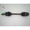 Recambio de transmision delantera derecha para kia sportage ii (je_, km_) 2.0 crdi 4wd referencia OEM IAM   